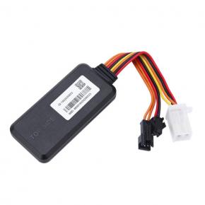 2G Vehicle GPS Tracker