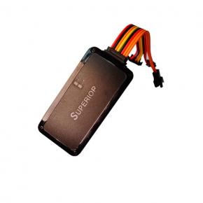 4G LTE Cat1 GPS Tracker