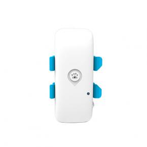 4G LTE & GSM Pet GPS Tracker